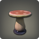 Fungus-Stuhl