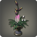 Sylphen-Blumenvase