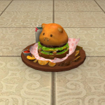 Riesenburger-Set
