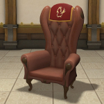  Prachtvoller Stuhl